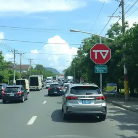 congestionamento