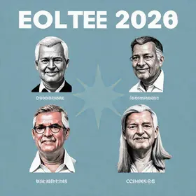 Quem são os candidatos a governador do Piauí (PI) nas eleições 2026 candidatos a governador do Piauí
