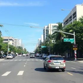 Ruas e avenidas da Zona Norte de Teresina seguem parcialmente interditadas até sábado (26) ruas da Zona Norte de Teresina