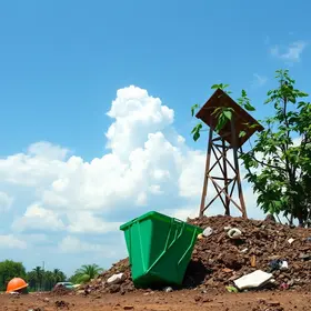 STF nega pedido da Prefeitura e mantém suspensão do aumento para até 300% da taxa do lixo em Teresina Taxa do Lixo em Teresina
