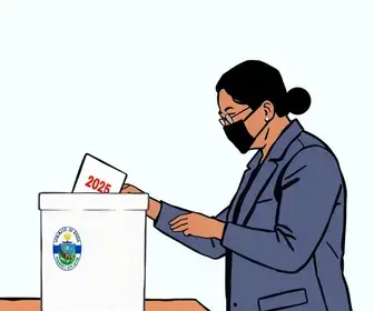apuração da eleição 2026