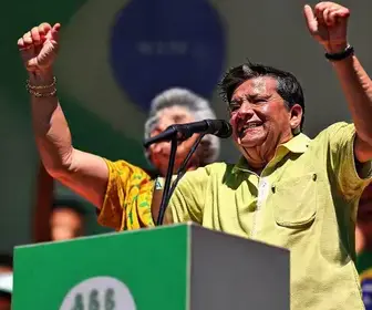 Eleições em Teresina: Lula vence Flávio Bolsonaro com 68% eleições em Teresina