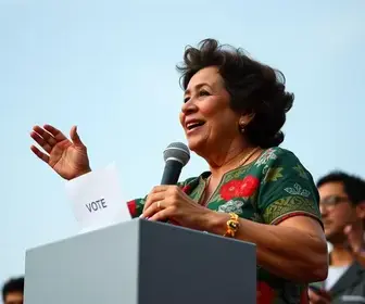 Lula obtém 74,53% dos votos válidos em Teresina (PI) Lula em Teresina
