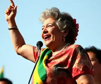 Lula vence em Teresina com 67,98% dos votos válidos eleições 2026