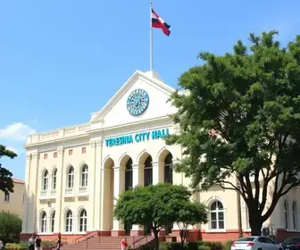 Prefeitura de Teresina convoca 94 professores aprovados em concurso para rede municipal de ensino professores convocados em Teresina