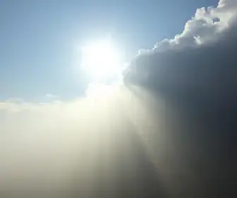 previsão do tempo em Teresina