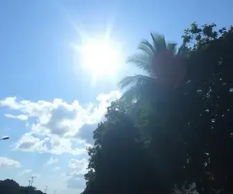Previsão do tempo hoje para Teresina (PI) previsão do tempo Teresina