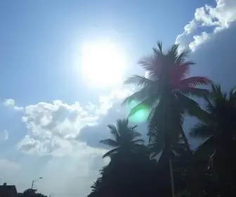 previsão do tempo em Teresina