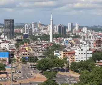 Teresina (PI) vai às urnas escolher presidente; siga resultado da apuração Eleições 2026 Teresina