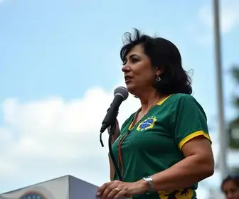 apuração das eleições para governador em Teresina