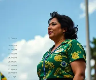 Teresina (PI): veja resultado da apuração dos deputados federais mais votados na cidade deputados federais em Teresina