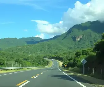 interdição na BR-343