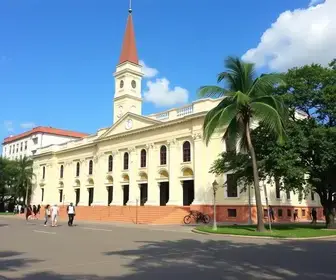 Tribunal Piauiense promove exposição itinerante em Teresina exposição itinerante